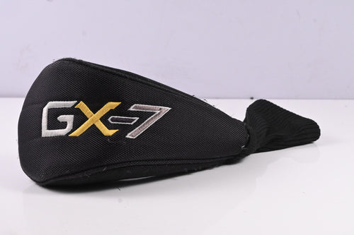 GX-7 X-Metal #3 Wood / 14 Degree / Stiff Flex GX-7 65 Shaft