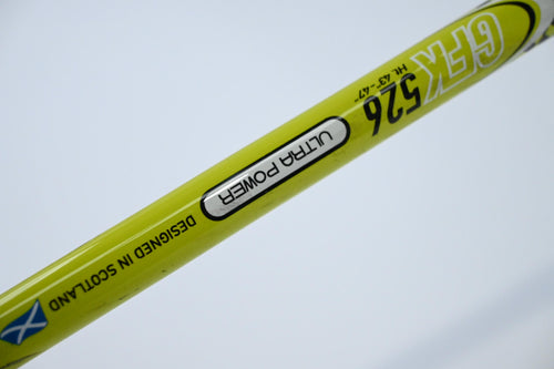 Junior Golphin Driver / 16 Degree / Junior Flex GFK 526