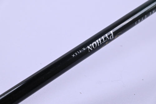 Snake Eyes Python OS #6 Iron / Regular Flex Snake Eyes Python Shaft