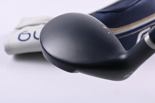 Left Hand Ping G Le3 #4 Hybrid / 22 Degree / Ladies Flex Ping ULT 250 Shaft