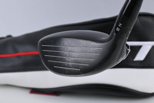 Titleist GT2 #3 Wood / 16.5 Degree / X-Flex Tensei 1K Black 75 Shaft