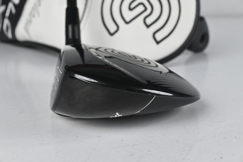 Left Hand Cleveland Halo XL #3 Wood / 15 Degree / Stiff Flex Tensei AV Blue 55