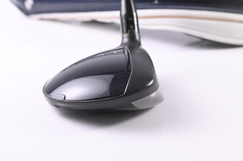 Callaway Paradym #3 Wood / 15 Degree / X-Flex HZRDUS Black 70 Shaft