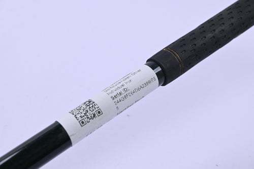 Snake Eyes Python OS #6 Iron / Regular Flex Snake Eyes Python Shaft