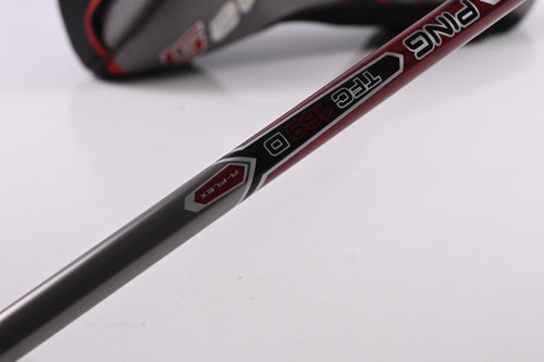 Ping G20 Driver / 10.5 Degree / Regular Flex Ping TFC 169 Shaft