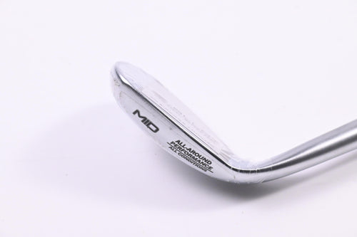 Cleveland RTZ Lob Wedge / 58 Degree / Wedge Flex Dynamic Gold Spinner Shaft