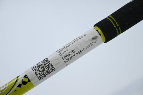 Junior Golphin Driver / 16 Degree / Junior Flex GFK 526