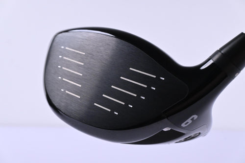 PXG Black Ops 0311 Ultra-Lite Driver / 9 Degree / X-Flex Tensei AV Raw White 65