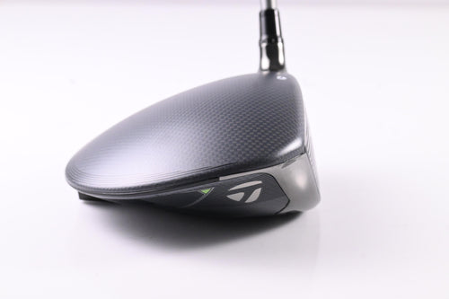 Taylormade Qi35 Driver / 9 Degree / Regular Flex Fujikura Air Speeder 50 Shaft