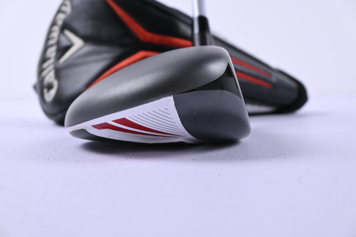Callaway X Hot #3Deep Wood / 14.5 Degree / Stiff Flex Project X PXv Shaft