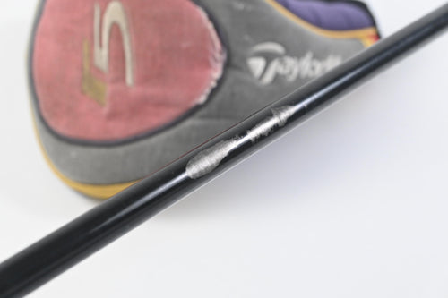Taylormade R580 Driver / 9.5 Degree / Stiff Flex M.A.S.2 60 Shaft