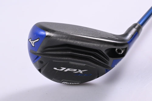 Mizuno JPX 900 #2 Hybrid / 16 Degree / Regular Flex Fujikura Shaft