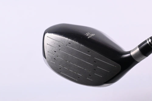 Cobra SZ #5 Wood / 18 Degree / Stiff Flex Aldila HM Tour 60 Shaft