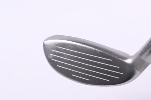 Mizuno MP-Clk #3 Hybrid / 20 Degree / Regular Flex Mizuno Fubuki 84 Shaft