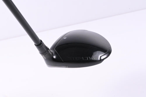 Taylormade Stealth 2 Plus #3 Wood / 15 Degree / Stiff Flex Kai'li Red 75 Shaft