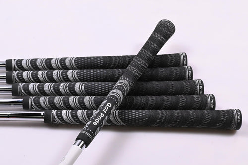 PXG 0311 T Gen3 Irons / 5-PW / Stiff Flex Elevate Tour VSS Pro Shafts