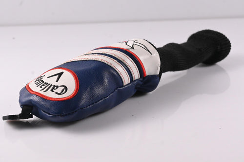 Callaway XR Pro #2 Hybrid / 18 Degree / Stiff Flex Project X LZ16 Shaft