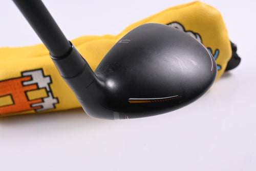 Cobra LTDx #2 Hybrid / 17 Degree / Regular Flex KBS PGI 75 Shaft