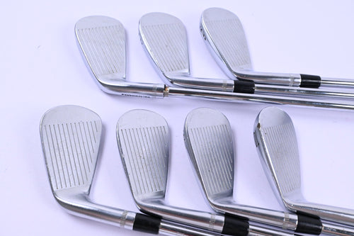 Callaway Apex CB/MB 24 Combo Irons / 4-PW / Stiff Flex Dynamic Gold 115 S300