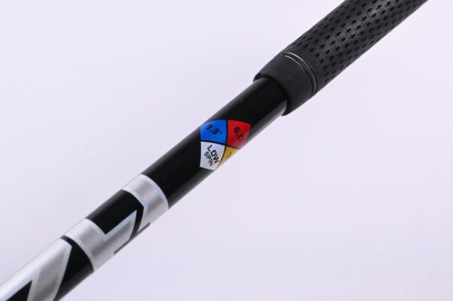 Taylormade Stealth 2 Plus #3 Wood / 15 Degree / Stiff Flex HZRDUS GEN4 Black 70