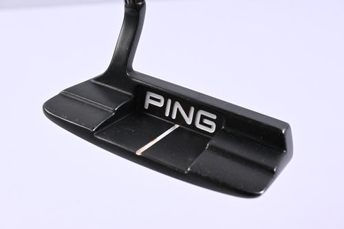 Ping Kushin 4 Putter / Black Dot / 34 Inch