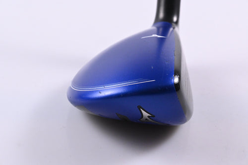 Mizuno JPX 900 #2 Hybrid / 16 Degree / Regular Flex Fujikura Shaft