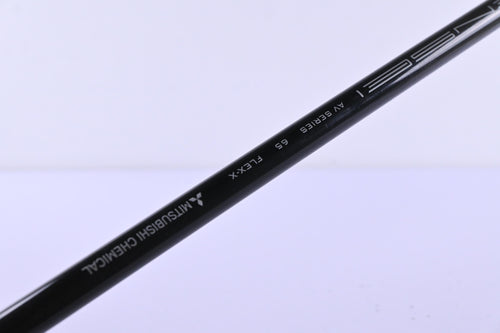PXG Black Ops 0311 Ultra-Lite Driver / 9 Degree / X-Flex Tensei AV Raw White 65