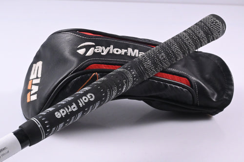 Taylormade M5 Ti #3 Wood / 15 Degree / Stiff Flex Tensei CK Red 65 Shaft