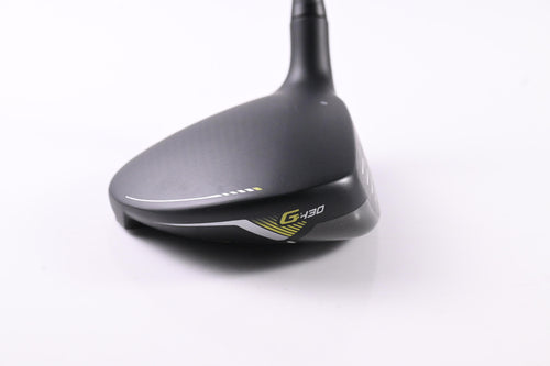 Ping G430 Max #5 Wood / 18 Degree / Stiff Flex Ping ALTA CB Black 65 Shaft