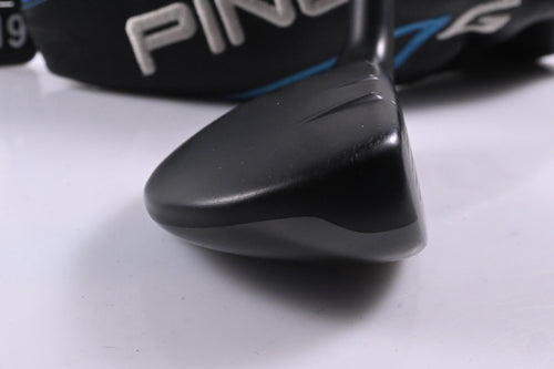 Ping G Series #3 Hybrid / 19 Degree / Stiff Flex Ping Tour 90 Shaft