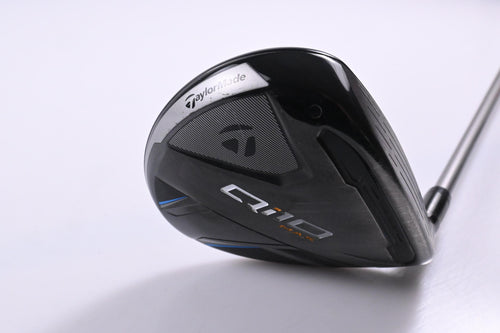 Taylormade Qi10 Max #3 Wood / 16 Degree / Senior Flex Speeder NX TCS 50 Shaft