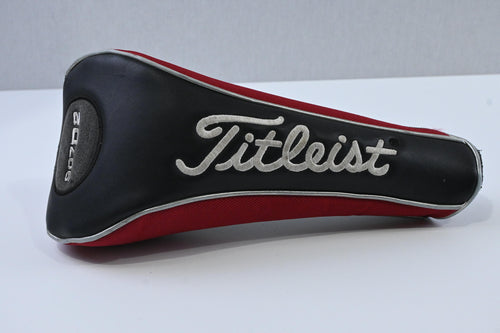 Titleist 907 D2 Driver / 9.5 Degree / Stiff Flex Aldila VS 65 Shaft