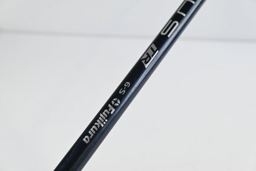 Srixon ZXi #3 Wood / 15 Degree / Stiff Flex Fujikura Ventus TR Blue 6 Shaft
