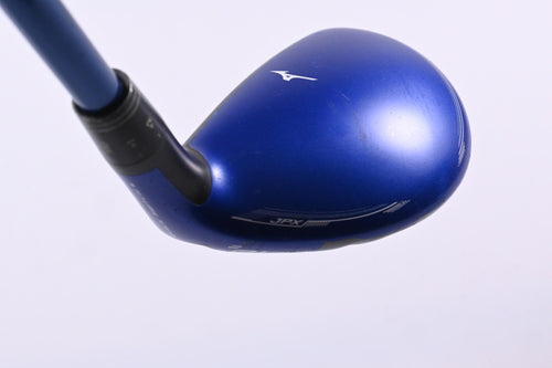 Mizuno JPX 900 #2 Hybrid / 16 Degree / Regular Flex Fujikura Shaft