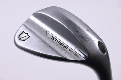 Wilson Staff Model ZM Lob Wedge / 60 Degree / X-Flex N.S.Pro Modus 3 Tour 120