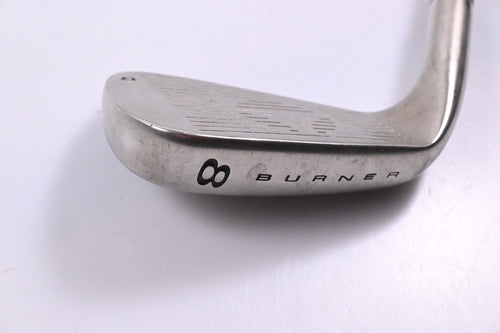 Ladies Taylormade Burner Bubble Oversize #8 Iron / 37 Degree / Ladies Flex 60