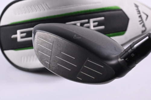 Callaway Elyte #3 Wood / 16.5 Degree / Regular Flex Tensei AV Blue 65 Shaft