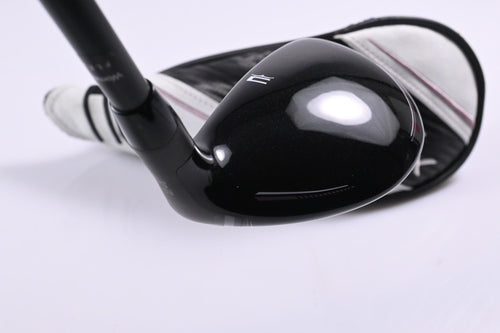 Ladies Cobra LTDx #5 Hybrid / 24 Degree / Ladies Flex KBS PGI 55 Shaft