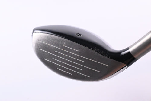 Taylormade Burner TP 2007 #3 Wood / 14.5 Degree / Regular Flex REAX TP 75 Shaft