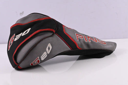 Ping G20 Driver / 10.5 Degree / Regular Flex Ping TFC 169 Shaft