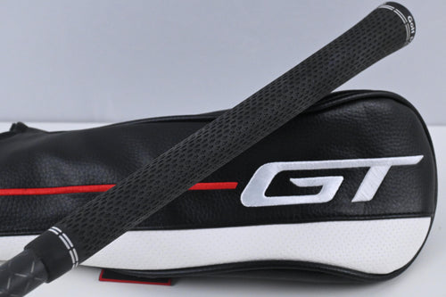 Titleist GT2 #3 Wood / 16.5 Degree / X-Flex Tensei 1K Black 75 Shaft