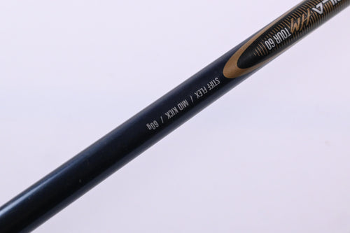 Cobra SZ #5 Wood / 18 Degree / Stiff Flex Aldila HM Tour 60 Shaft