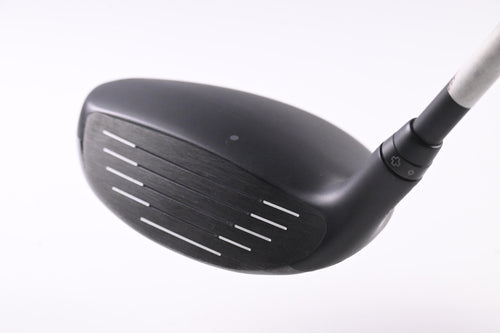 Ping G430 Max #5 Wood / 18 Degree / Stiff Flex Ping ALTA CB Black 65 Shaft