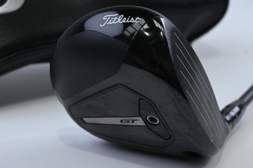 Titleist GT280 Mini Driver / 13 Degree / X-Flex Tensei 1K Black 75