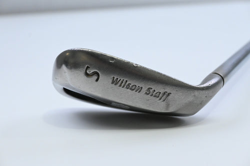 Wilson Di7 Sand Wedge / 55 Degree / Uniflex TX 105 Shaft