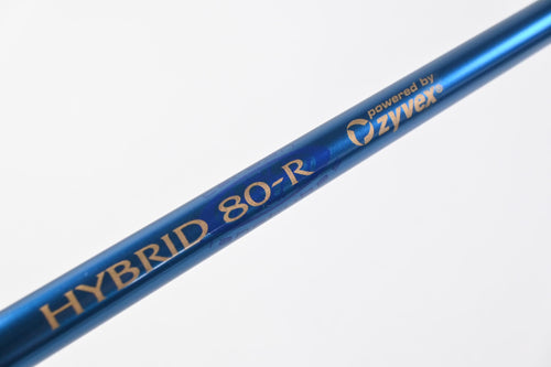 Aldila VS Proto 80 #3 Hybrid Shaft / Regular Flex / Ping 3rd Gen