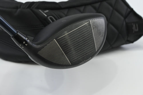 Left Hand Cobra DS-Adapt MAX-K Driver / 10.5 Degree / Regular Flex Denali Blue