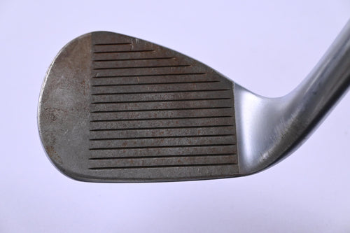Callaway Jaws Raw Lob Wedge / 58 Degree / Wedge Flex Dynamic Gold Spinner 115