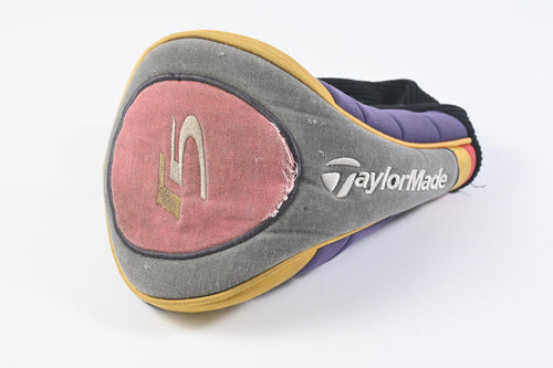 Taylormade R580 Driver / 9.5 Degree / Stiff Flex M.A.S.2 60 Shaft