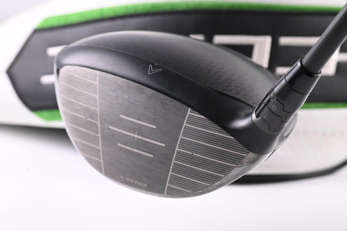 Callaway Elyte Driver / 9 Degree / Stiff Flex Tensei AV Blue 55 Shaft